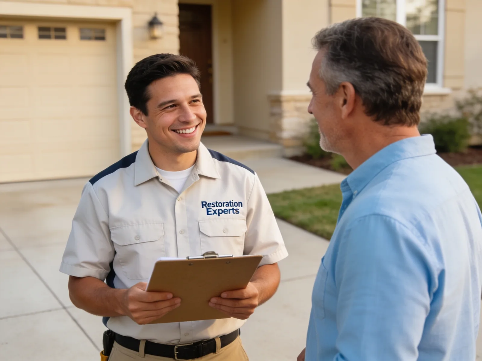 Water Damage Cleanup Angelus Oaks, CA FAQs
